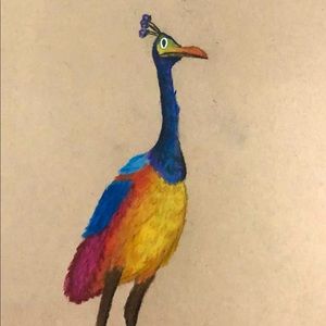 Meet your Posher, Jack